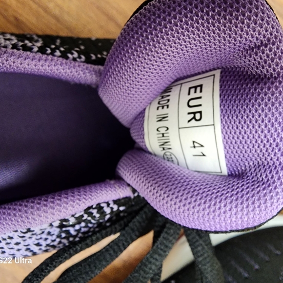 Running shoes - Picture 8 of 10